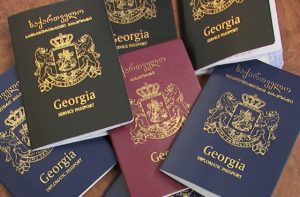 Read more about the article Easiest way of Acquiring Georgian citizenship by Foreign Citizen