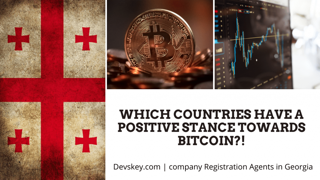 bitcoin friendly countries
