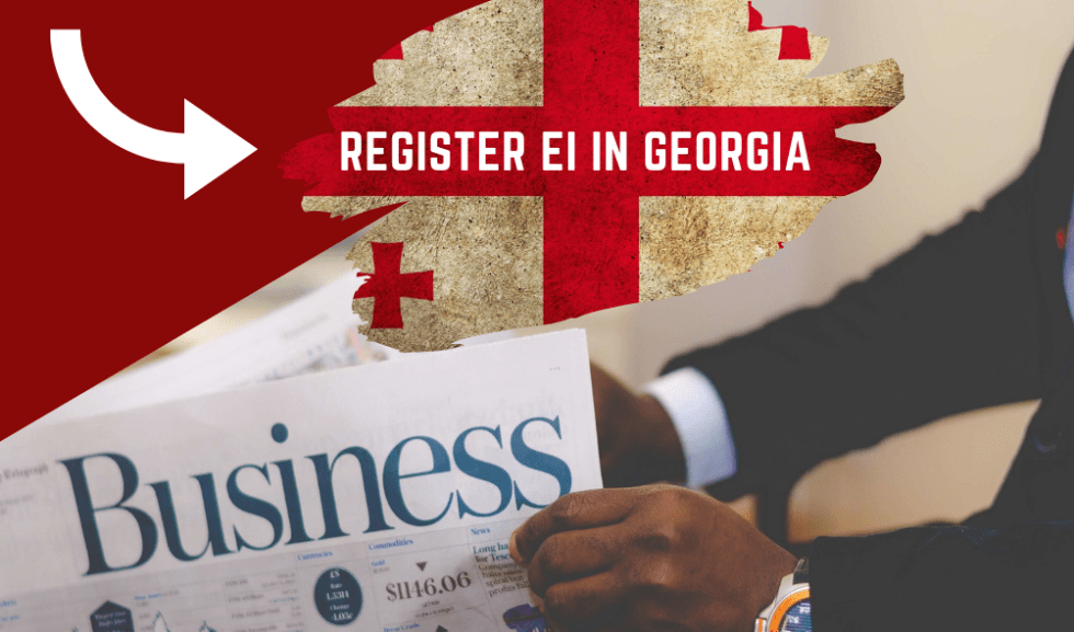 You are currently viewing Tax Heaven Pay Just 1% of Tax for Your Business | Register Individual Entrepreneurship Business in Georgia