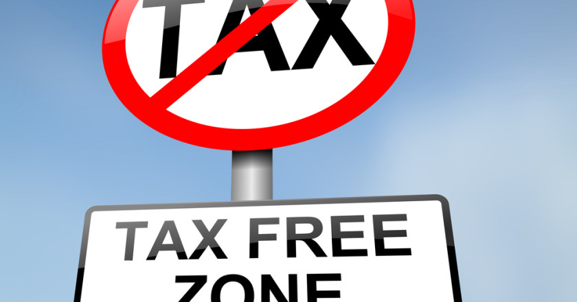You are currently viewing Tax-free IT Business Registration- Virtual Zone Georgia