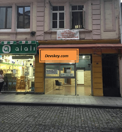 Renting offices in Batumi