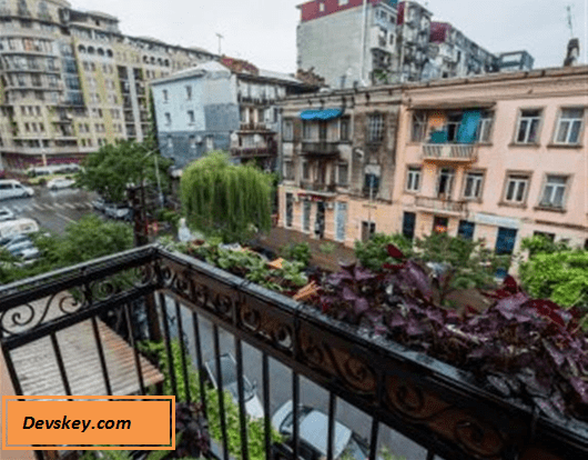 Offices For rent in Batumi