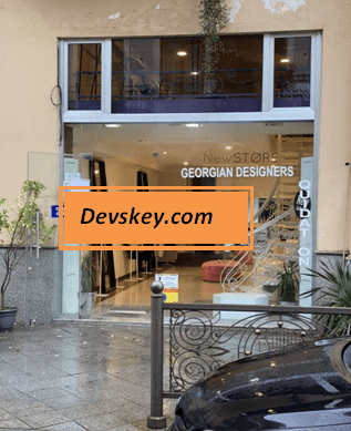 Offices for rent in Batumi