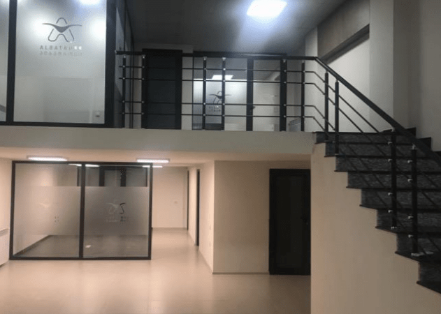 business spaces for rent in Batumi