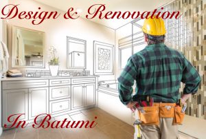 Read more about the article Interior Design And Renovation Work In Batumi