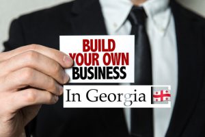 Read more about the article Business Opportunities In Georgia