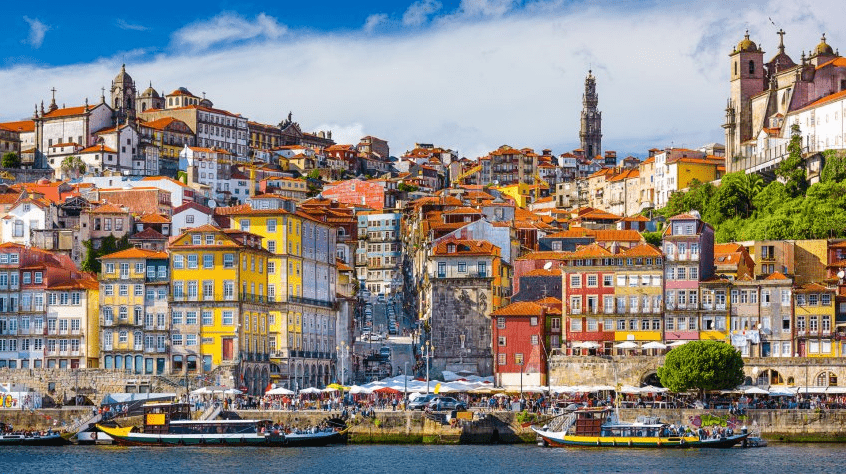 Portugal, worth for real estate investment or not?