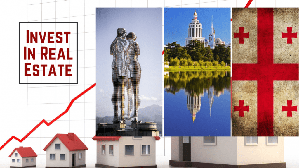 where to invest in real estate in 2021