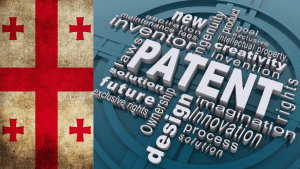 Read more about the article Patent Registration in Georgia