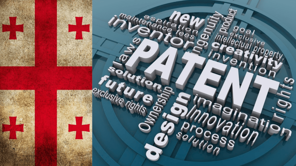 You are currently viewing Patent Registration in Georgia