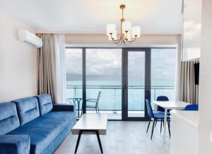 Read more about the article Fully Managed Sea View apart-hotels  for Sale in Batumi -Passive Income Investment for high ROI
