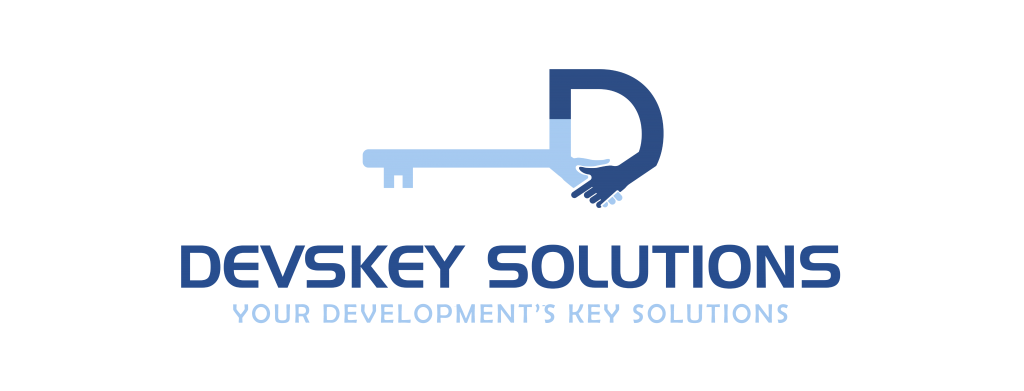 logo devskey solutions