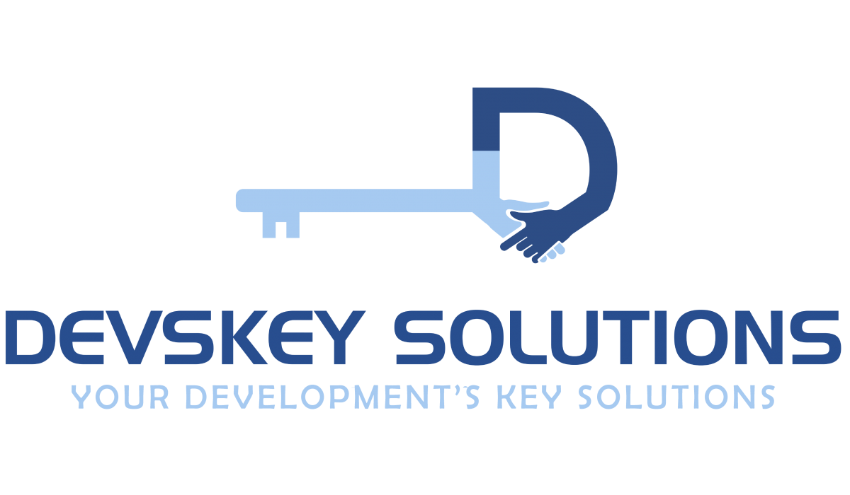 logo devskey solutions