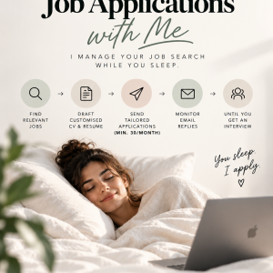 Automate Your Job Applications ULTRA FAST