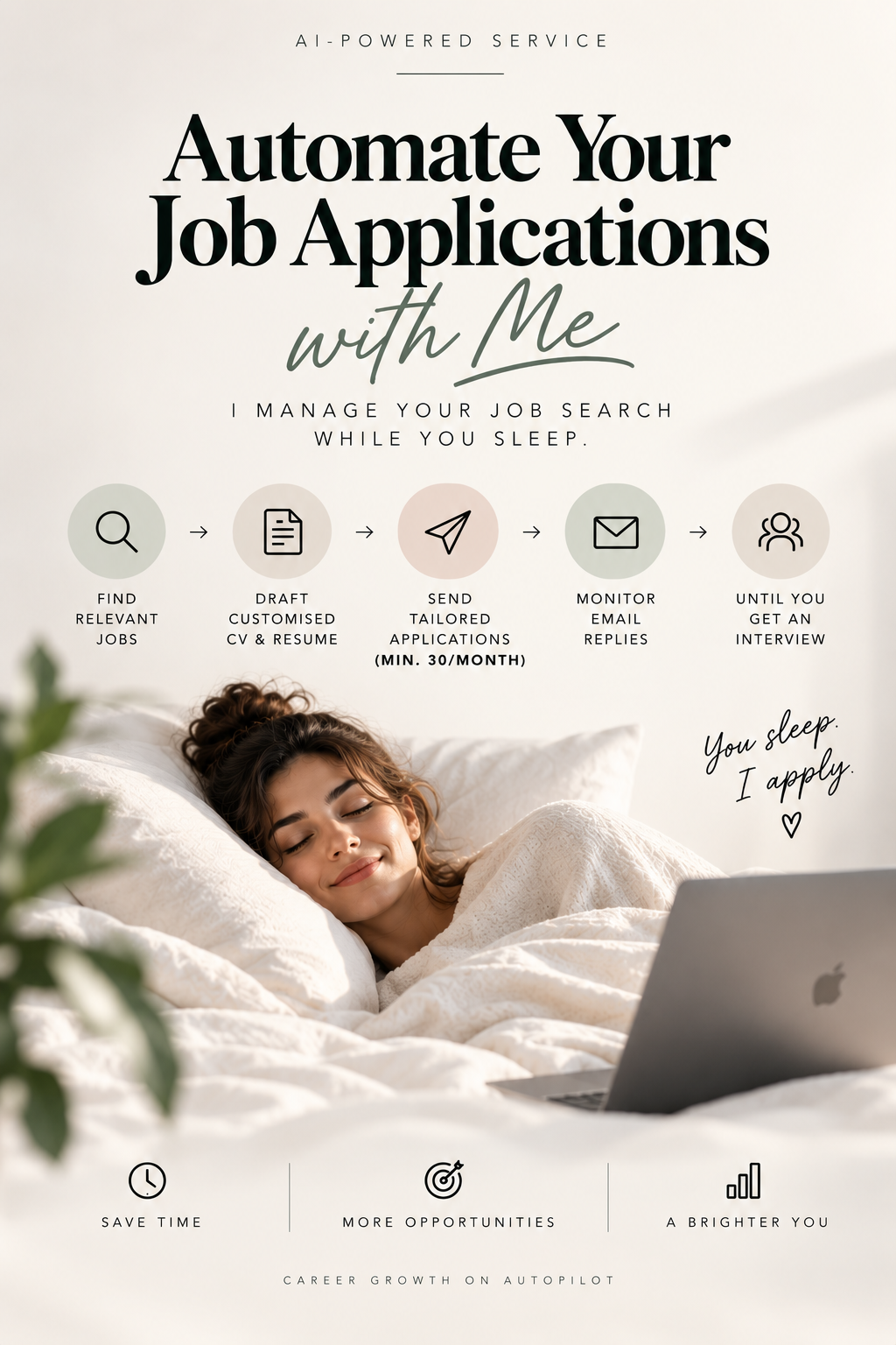 automat ejob aplications
