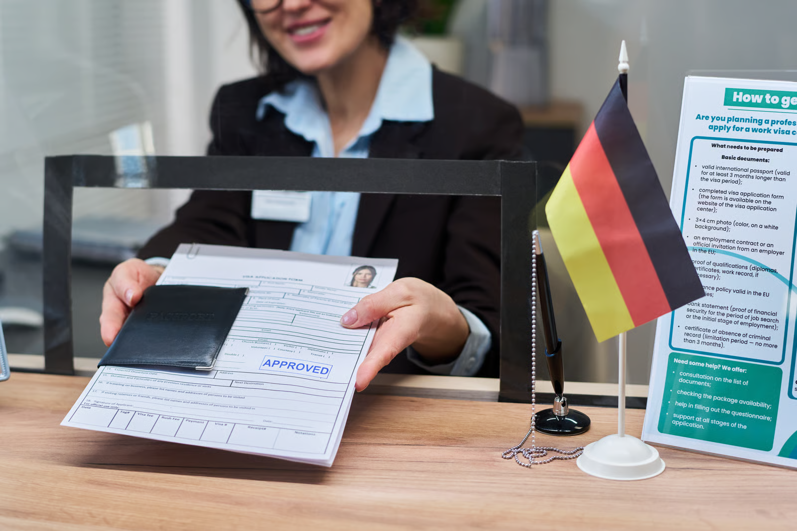 You are currently viewing I Landed Multiple Well-Paid Jobs in Germany as a Non-EU Citizen—Here’s the System I Used