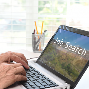 Ultimate Job Search Package